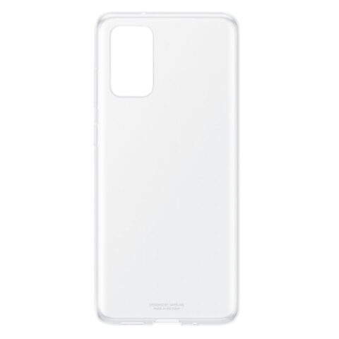 Samsung Clear Cover EF-QG985TT zaštita za S20+ PLUS (transparent) - Slika 5