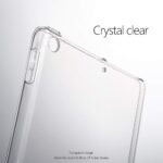 TPU gel zaštitna maskica za iPad Pro 11'' 2018 + kaljeno (opcija) - Slika 5
