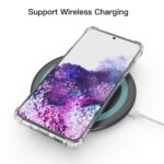 Gorilla edge zaštitna maskica za Samsung Galaxy S20+ (6.7") - Slika 6