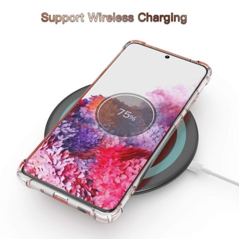 5 Gorilla edge zaštitna maskica za Samsung Galaxy S20 ULTRA (6.9") - Slika 6