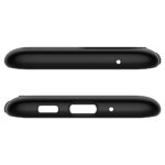 SPIGEN SLIM ARMOR zaštita za Samsung GALAXY S20 ULTRA (metal slate) - Slika 6