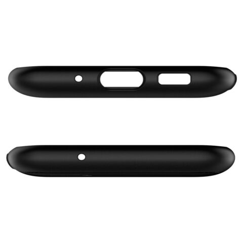 5 SPIGEN SLIM ARMOR zaštita za Samsung GALAXY S20 (metal slate) - Slika 6