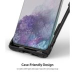 RINGKE DUAL EASY 2x zaštitne folije za Samsung GALAXY S20+ PLUS - Slika 5