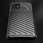 Thunder Case zaštita za Samsung Galaxy A51 (PLAVA) - Slika 6