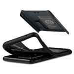 SPIGEN SLIM ARMOR zaštita za Samsung GALAXY S20 ULTRA (metal slate) - Slika 7