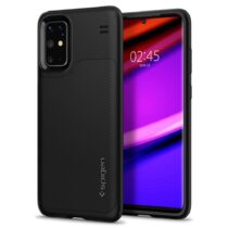 SPIGEN HYBRID ”NX” zaštita za Samsung GALAXY S20+ PLUS (MATTE BLACK)