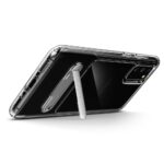 SPIGEN SLIM ARMOR ESSENTIAL S zaštita za Samsung GALAXY S20 (CRYSTAL CLEAR) - Slika 7