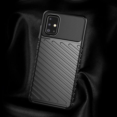 7 Thunder Case zaštita za Samsung Galaxy A51 (PLAVA) - Slika 7