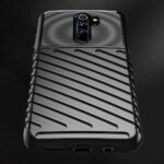 Thunder Case zaštita za Xiaomi Redmi Note 8 Pro (PLAVA) - Slika 7