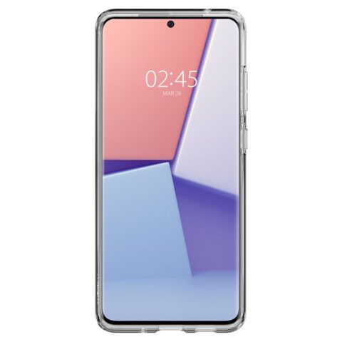 7 SPIGEN LIQUID CRYSTAL zaštita za Samsung GALAXY S20 ULTRA (CRYSTAL CLEAR) - Slika 8