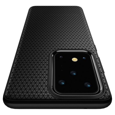 7 SPIGEN LIQUID AIR zaštita za Samsung GALAXY S20 ULTRA - Slika 8