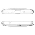SPIGEN ULTRA HYBRID ”S” zaštita za Samsung GALAXY S20 ULTRA (CRYSTAL CLEAR) - Slika 8