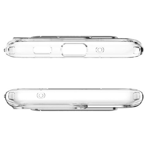 7 SPIGEN ULTRA HYBRID ”S” zaštita za Samsung GALAXY S20 ULTRA (CRYSTAL CLEAR) - Slika 8