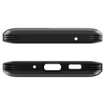 SPIGEN TOUGH ARMOR zaštita za Samsung GALAXY S20 ULTRA (gunmetal) - Slika 8