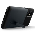 SPIGEN SLIM ARMOR zaštita za Samsung GALAXY S20+ PLUS (metal slate) - Slika 8