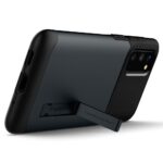 SPIGEN SLIM ARMOR zaštita za Samsung GALAXY S20 (metal slate) - Slika 8