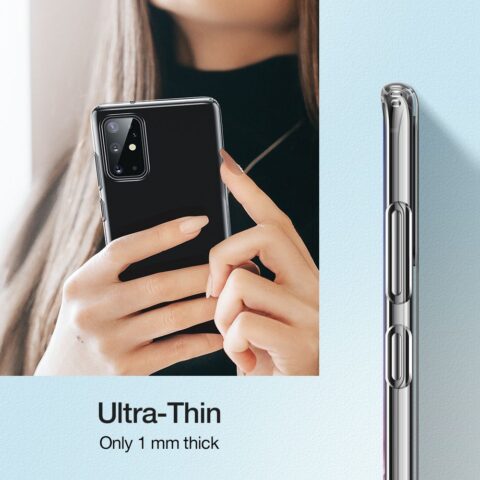 7 ESR ESSENTIAL zaštita za Samsung GALAXY S20+ PLUS - Slika 7