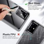 ESR ICE SHIELD zaštita za Samsung GALAXY S20+ PLUS - Slika 8