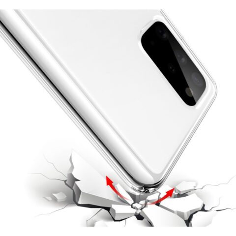 7 ESR AIR SHIELD BOOST zaštita za Samsung GALAXY S20 - Slika 8