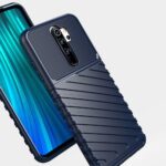 Thunder Case zaštita za Xiaomi Redmi Note 8 Pro (PLAVA) - Slika 8