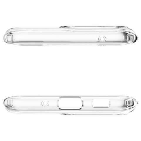 8 SPIGEN LIQUID CRYSTAL zaštita za Samsung GALAXY S20 ULTRA (CRYSTAL CLEAR) - Slika 9