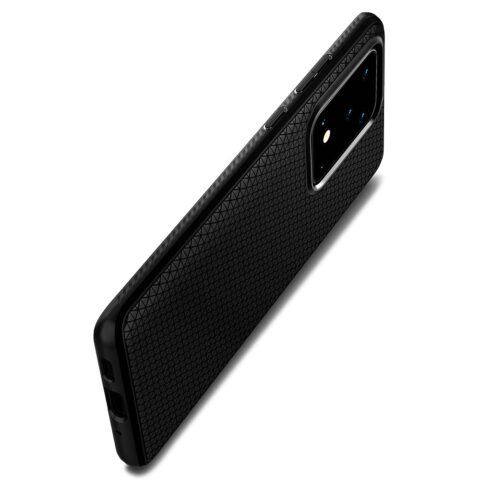 8 SPIGEN LIQUID AIR zaštita za Samsung GALAXY S20 ULTRA - Slika 9