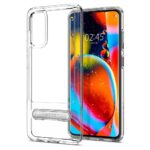 SPIGEN SLIM ARMOR ESSENTIAL S zaštita za Samsung GALAXY S20 (CRYSTAL CLEAR) - Slika 9