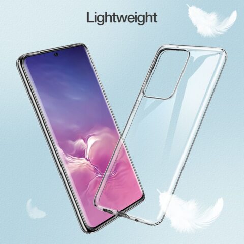 8 ESR ESSENTIAL zaštita za Samsung GALAXY S20 ULTRA - Slika 8