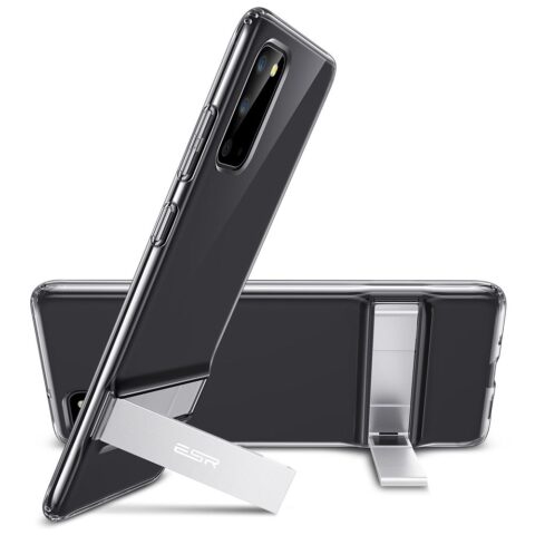 9 ESR AIR SHIELD BOOST zaštita za Samsung GALAXY S20 - Slika 1