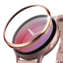 RINGKE BEZEL STYLING zaštita za GALAXY WATCH ACTIVE 2 (44mm) ROSE GOLD