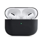 TECH-PROTECT SET zaštita za AIRPODS PRO (crna)