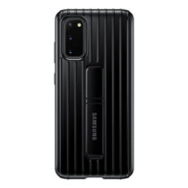Samsung Protective Standing Cover EF-RG980CB za Samsung S20
