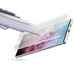 MOCOLO UV kaljeno staklo za XIAOMI MI 10 / MI 10 PRO (komplet) - Slika 2