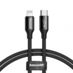 BASEUS YIVEN TYPE-C u LIGHTNING kabel 200cm dužine