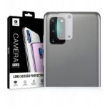 MOCOLO TG+ kaljeno staklo za kameru za Samsung GALAXY S20+ (PLUS)