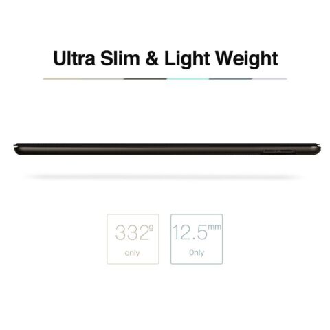 ESR YIPPEE pametna zaštita za iPAD PRO 12.9 2017 - Slika 2