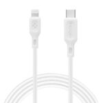 SPIGEN C10CL MFI TYPE-C u LIGHTNING kabel 100cm (ORIGINAL) - Slika 2