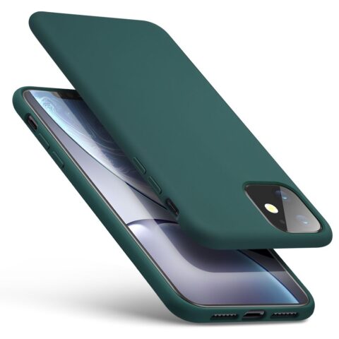 ESR YIPPEE zaštita za iPHONE 11 (PINE GREEN) - Slika 10