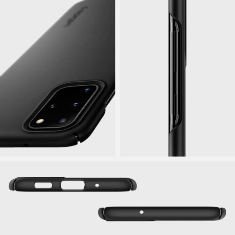 10 SPIGEN THIN FIT za Samsung GALAXY S20+ PLUS ORIGINAL - Slika 11