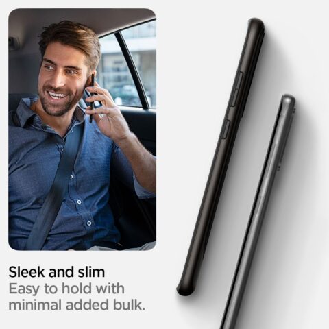 11 SPIGEN NEO HYBRID zaštita za Samsung GALAXY S20 (GUNMETAL) - Slika 12