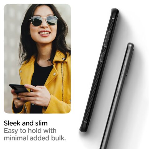 12 SPIGEN RUGGED ARMOR zaštita za Samsung GALAXY S20 (MATTE BLACK) - Slika 13
