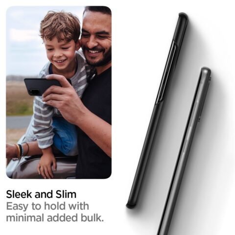 12 SPIGEN THIN FIT za Samsung GALAXY S20+ PLUS ORIGINAL - Slika 13
