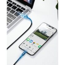 BASEUS YIVEN TYPE-C u LIGHTNING kabel 100cm dužine