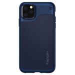 SPIGEN Hybrid NX maskica za iPhone 11 PRO MAX (NAVY BLUE) - Slika 3