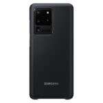 ORIGINAL Samsung LED Cover EF-KG988CB za S20 Ultra (crni) - Slika 3