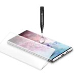 MOCOLO UV GLASS kaljeno staklo za Samsung GALAXY S20 ULTRA - Slika 4