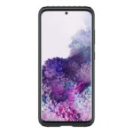 Samsung Protective Standing Cover EF-RG980CB za Samsung S20 - Slika 3