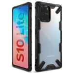 RINGKE FUSION X zaštita za Samsung GALAXY S10 lite - Slika 3