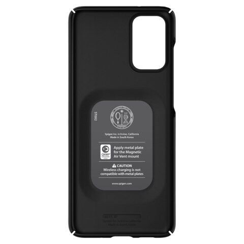 2 SPIGEN THIN FIT za Samsung GALAXY S20+ PLUS ORIGINAL - Slika 3