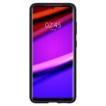 SPIGEN RUGGED ARMOR zaštita za Samsung GALAXY S20 (MATTE BLACK) - Slika 3
